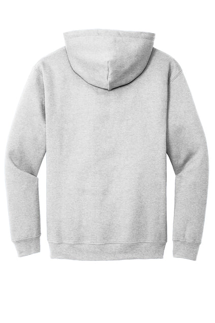 18500 Gildan® - Heavy Blend™ Hooded Sweatshirt "Multicolor printing" Left chest and back