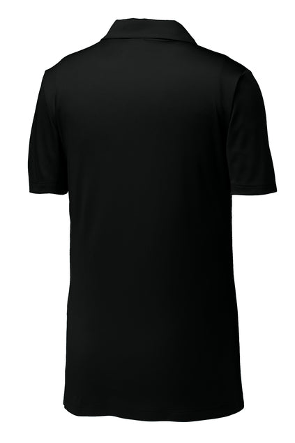 Polo 100% Polyester ST550 Sport-Tek ® PosiCharge ® Competitor "Multicolor Printing"