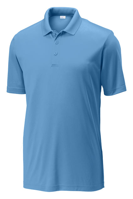 Polo 100% Polyester ST550 Sport-Tek ® PosiCharge ® Competitor "Multicolor Printing"