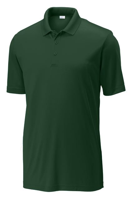 Polo 100% Polyester ST550 Sport-Tek ® PosiCharge ® Competitor "Multicolor Printing"