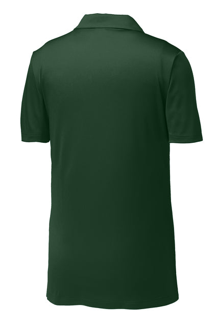 Polo 100% Polyester ST550 Sport-Tek ® PosiCharge ® Competitor "Multicolor Printing"
