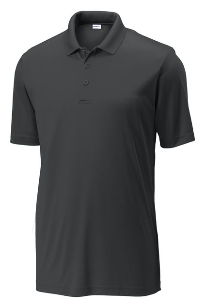Polo 100% Polyester ST550 Sport-Tek ® PosiCharge ® Competitor "Multicolor Printing"