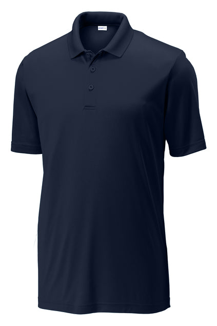 Polo 100% Polyester ST550 Sport-Tek ® PosiCharge ® Competitor "Multicolor Printing"