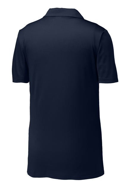 Polo 100% Polyester ST550 Sport-Tek ® PosiCharge ® Competitor "Multicolor Printing"