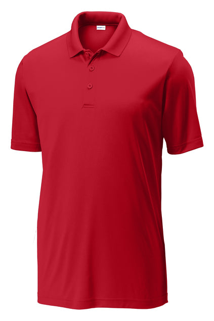 Polo 100% Polyester ST550 Sport-Tek ® PosiCharge ® Competitor "Multicolor Printing"