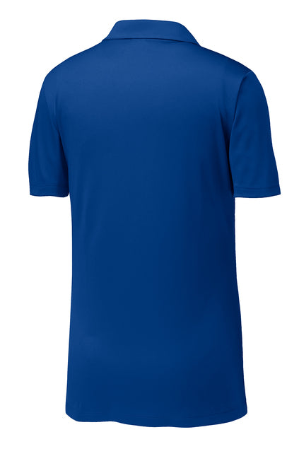 Polo 100% Polyester ST550 Sport-Tek ® PosiCharge ® Competitor "Multicolor Printing"