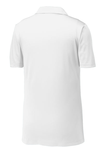 Polo 100% Polyester ST550 Sport-Tek ® PosiCharge ® Competitor "Multicolor Printing"