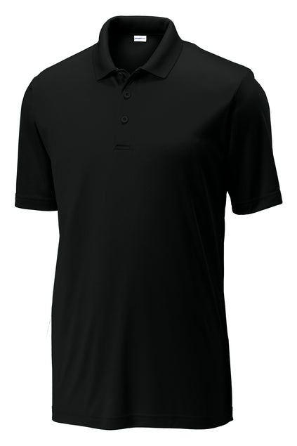 Polo 100% Polyester ST550 Sport-Tek ® PosiCharge ® Competitor "Multicolor Printing"