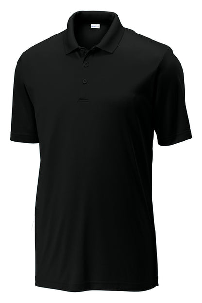 Polo 100% Polyester ST550 Sport-Tek ® PosiCharge ® Competitor "Multicolor Printing"