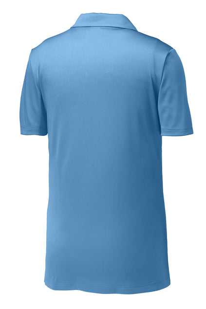 Polo 100% Polyester ST550 Sport-Tek ® PosiCharge ® Competitor "Multicolor Printing"