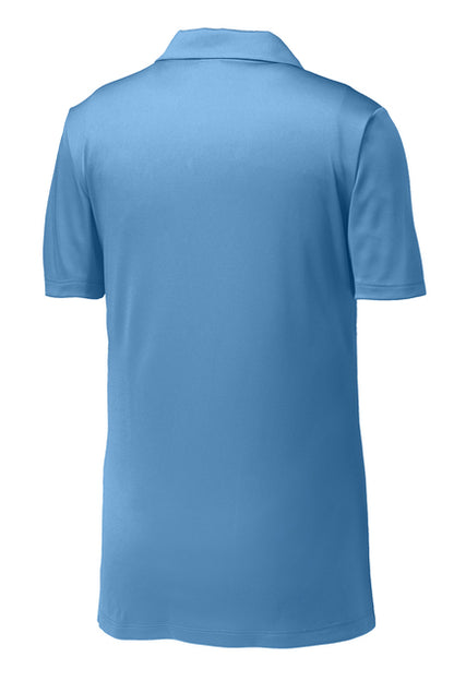 Polo 100% Polyester ST550 Sport-Tek ® PosiCharge ® Competitor "Multicolor Printing"