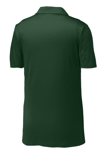 Polo 100% Polyester ST550 Sport-Tek ® PosiCharge ® Competitor "Multicolor Printing"