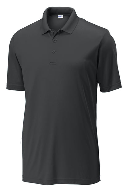 Polo 100% Polyester ST550 Sport-Tek ® PosiCharge ® Competitor "Multicolor Printing"