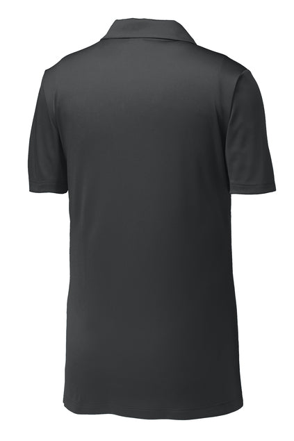 Polo 100% Polyester ST550 Sport-Tek ® PosiCharge ® Competitor "Multicolor Printing"