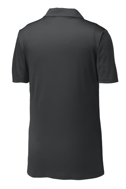 Polo 100% Polyester ST550 Sport-Tek ® PosiCharge ® Competitor "Multicolor Printing"