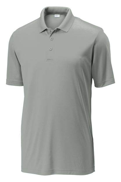 Polo 100% Polyester ST550 Sport-Tek ® PosiCharge ® Competitor "Multicolor Printing"