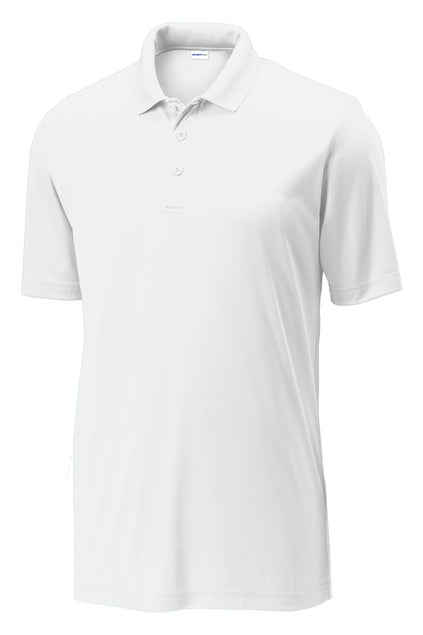 Polo 100% Polyester ST550 Sport-Tek ® PosiCharge ® Competitor "Multicolor Printing"