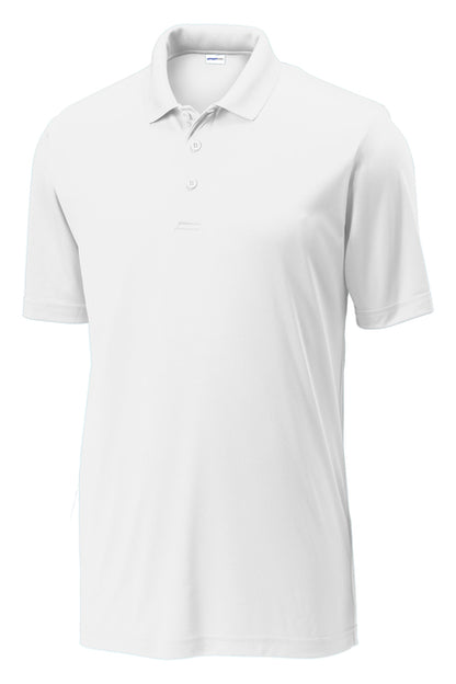 Polo 100% Polyester ST550 Sport-Tek ® PosiCharge ® Competitor "Multicolor Printing"